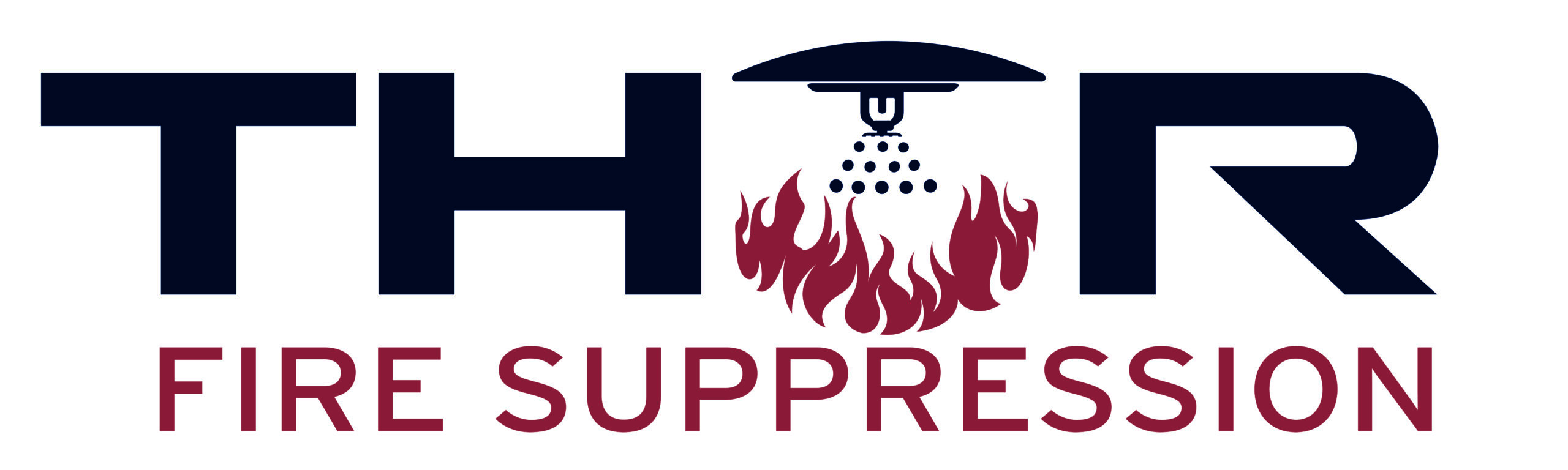 Thor Fire Suppression